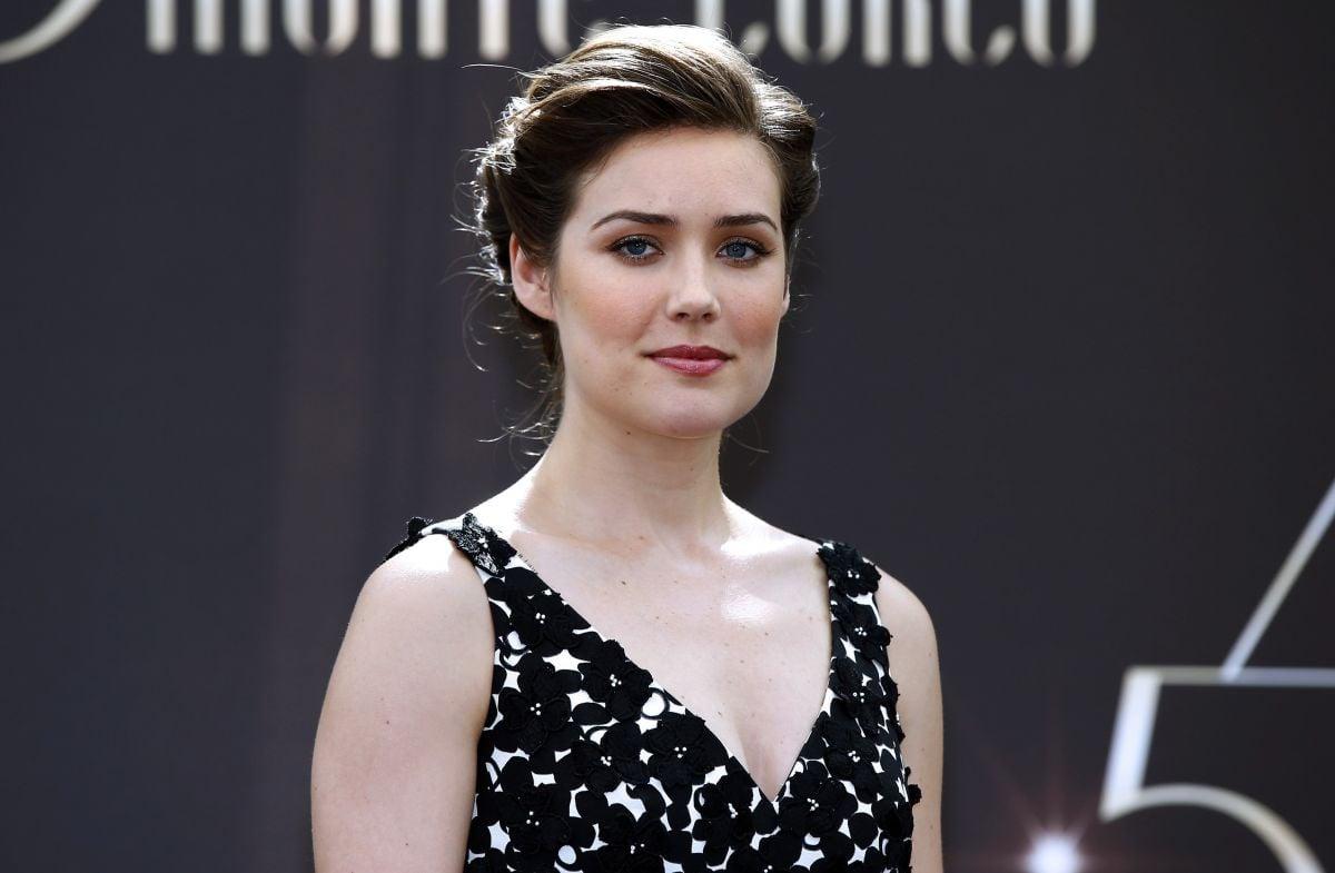 75+ Hot Pictures Of Megan Boone Will Make You A Big Fan Of Blacklist TV Series | Best Of Comic Books