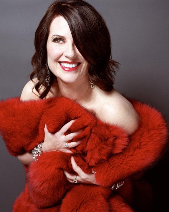 75+ Hot Pictures Of Megan Mullally Will Explore Extremely Sexy Side | Best Of Comic Books