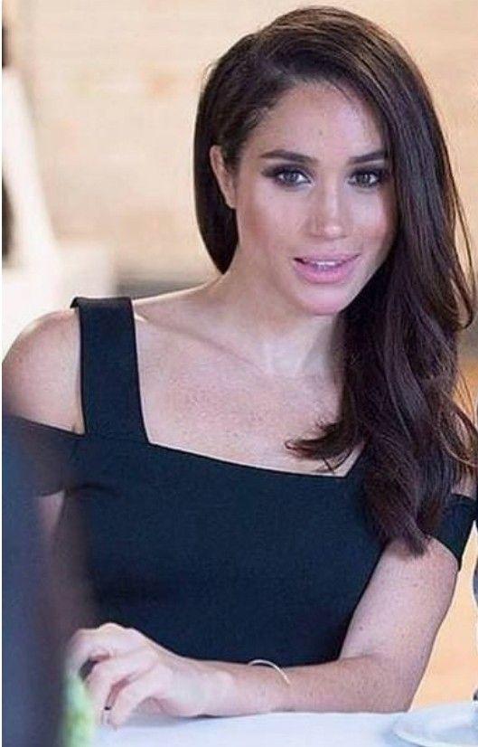 75+ Hot Pictures Of Meghan Markle Which Are Just Too Hot To Handle | Best Of Comic Books