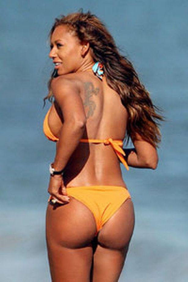 75+ Hot Pictures Of Mel B Hot Are Delight For Fans | Best Of Comic Books