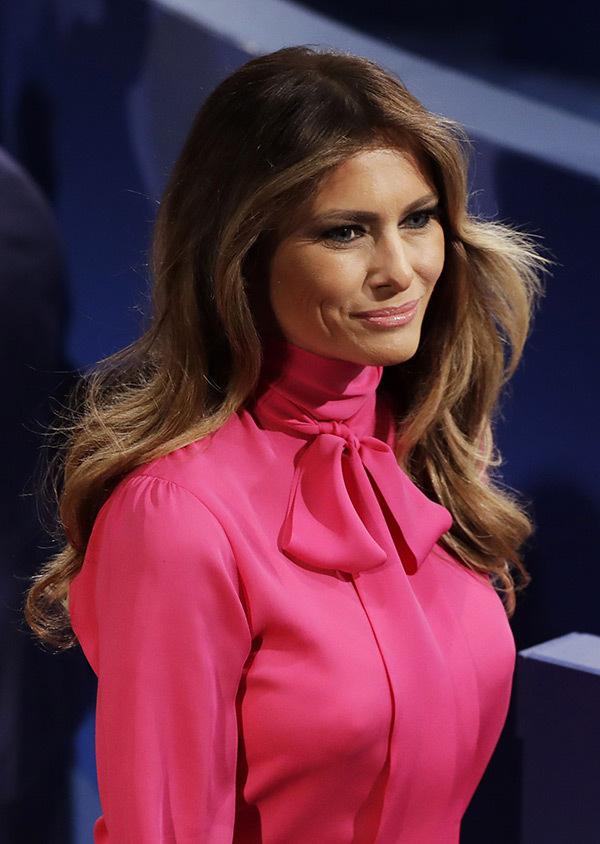 75+ Hot Pictures Of Melania Trump Will Make Your Life Great Again | Best Of Comic Books