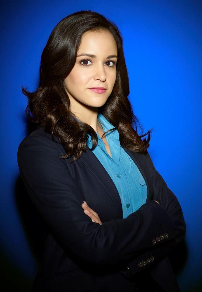 75+ Hot Pictures of Melissa Fumero Explore Her Sexy Body | Best Of Comic Books