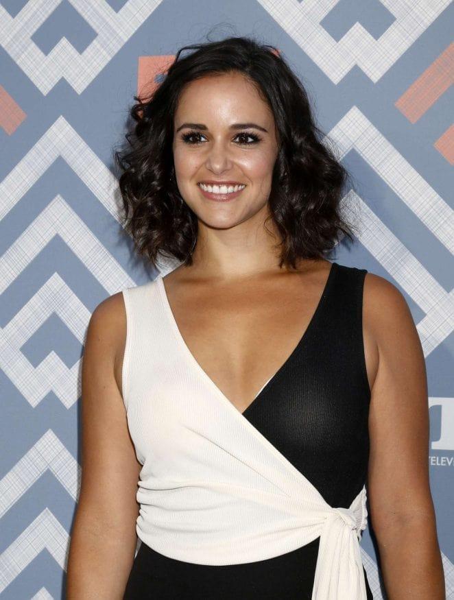 75+ Hot Pictures of Melissa Fumero Explore Her Sexy Body Best Of Comic Book...