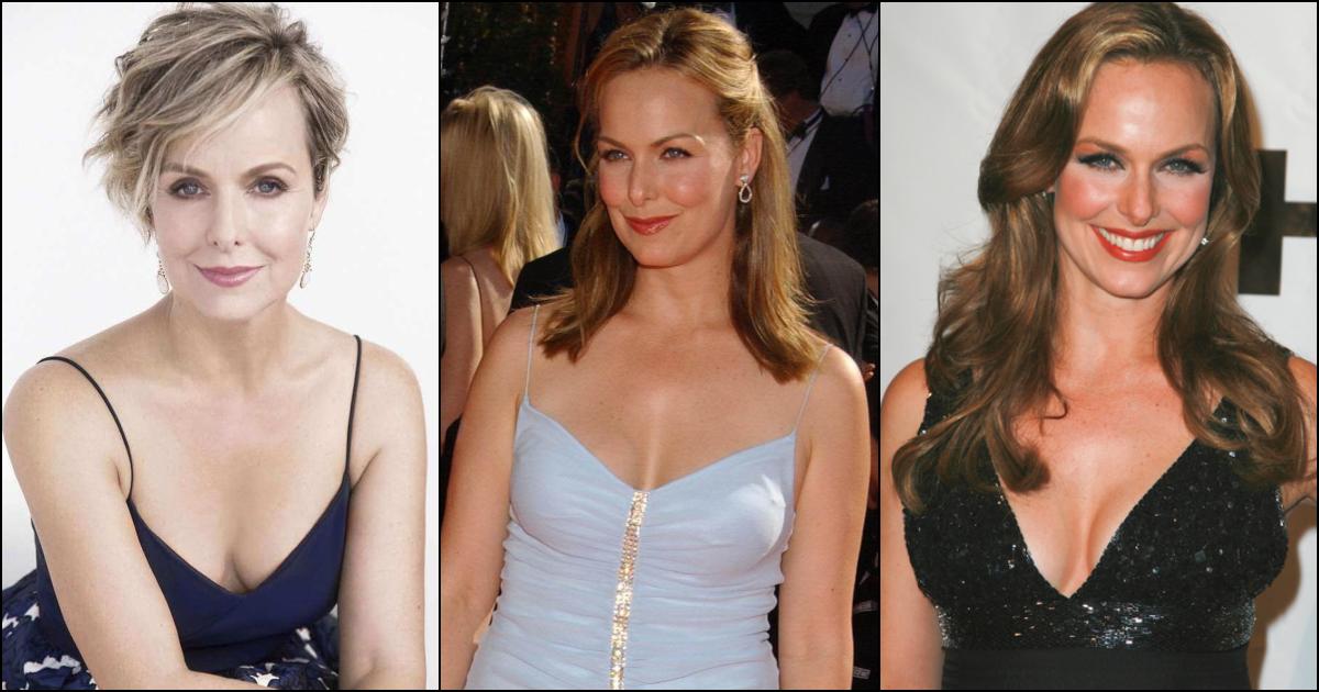 75+ Hot Pictures Of Melora Hardin Which Are Absolutely Mouth-Watering | Best Of Comic Books