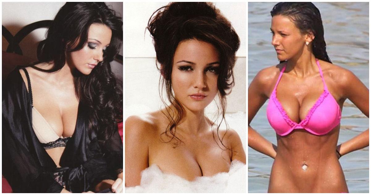 75+ Hot Pictures Of Michelle Keegan Will Rock Your Wold With Her Sexy Body