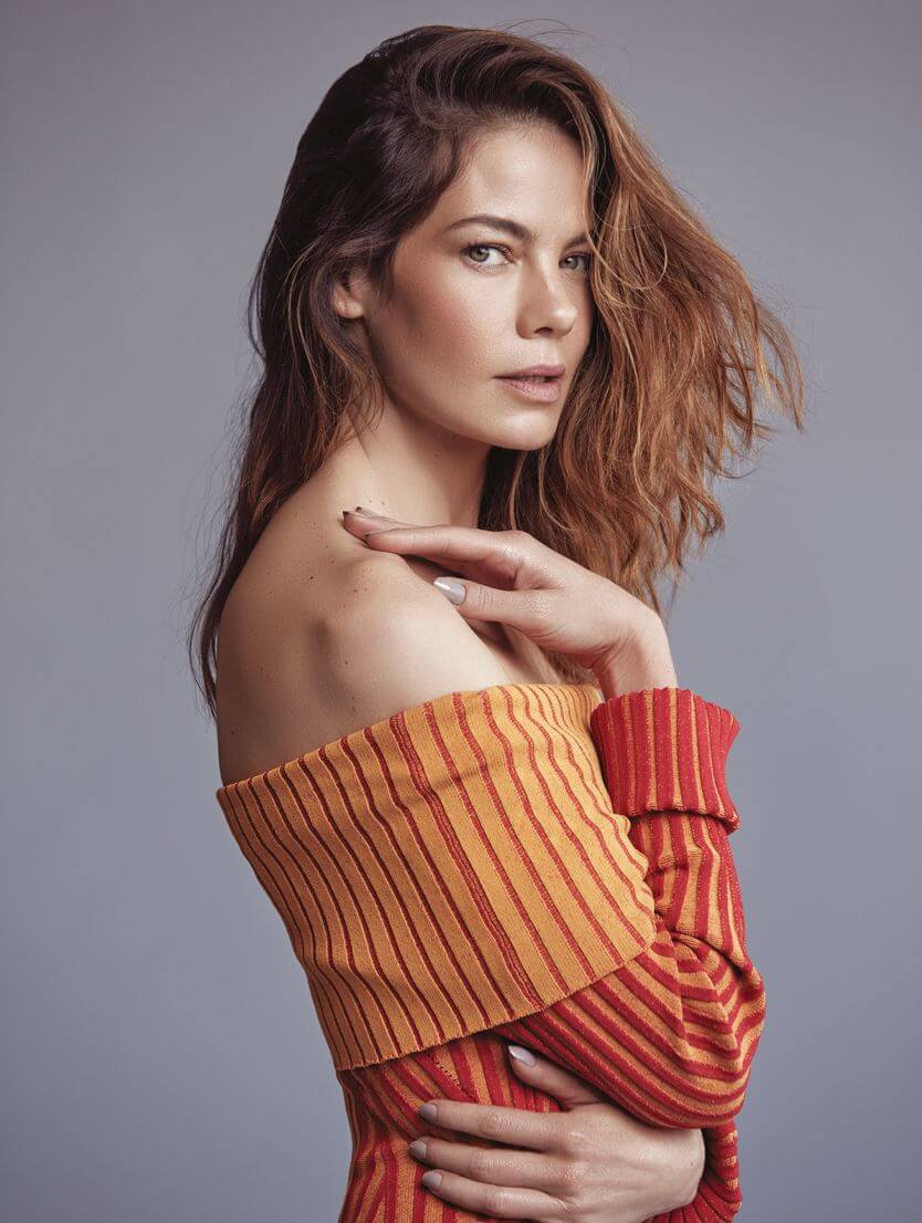 75+ Hot Pictures Of Michelle Monaghan Which Expose Her Curvy Body | Best Of Comic Books