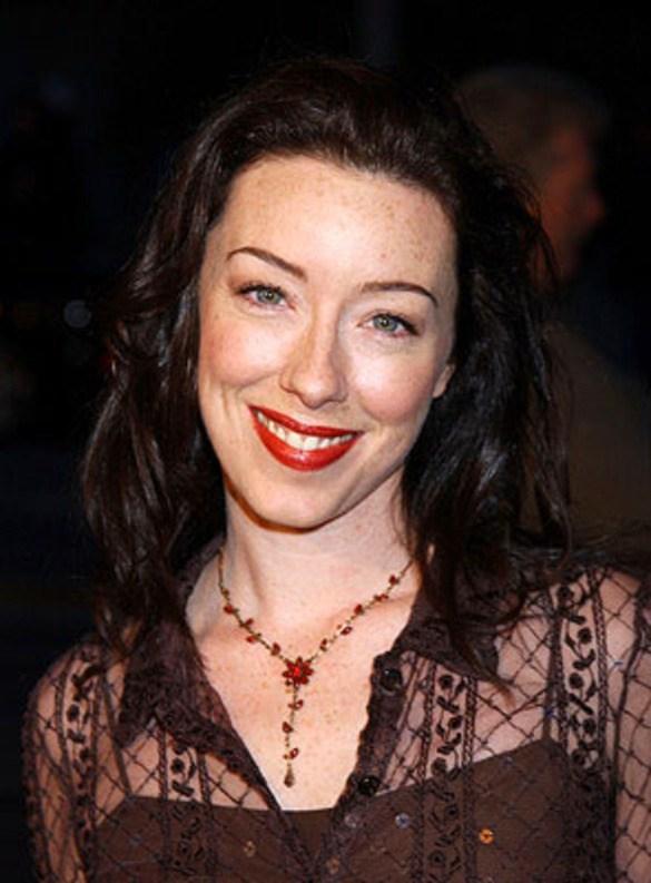 75+ Hot Pictures Of Molly Parker Will Make You Her Biggest Fan | Best Of Comic Books