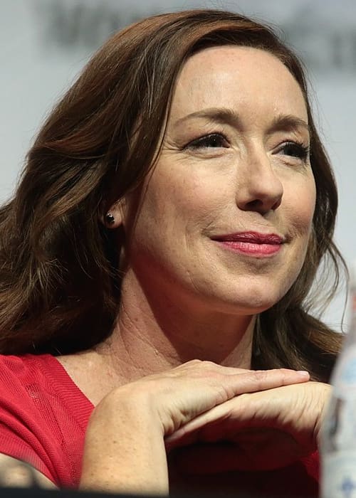 75+ Hot Pictures Of Molly Parker Will Make You Her Biggest Fan | Best Of Comic Books