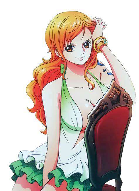 75+ Hot Pictures Of Nami from One Piece Are Really Amazing Best Of Comic Bo...