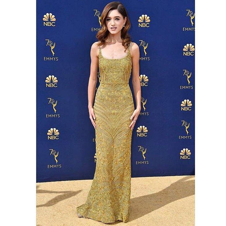 75+ Hot Pictures Of Natalia Dyer Is Going To Make You Drool For Her | Best Of Comic Books