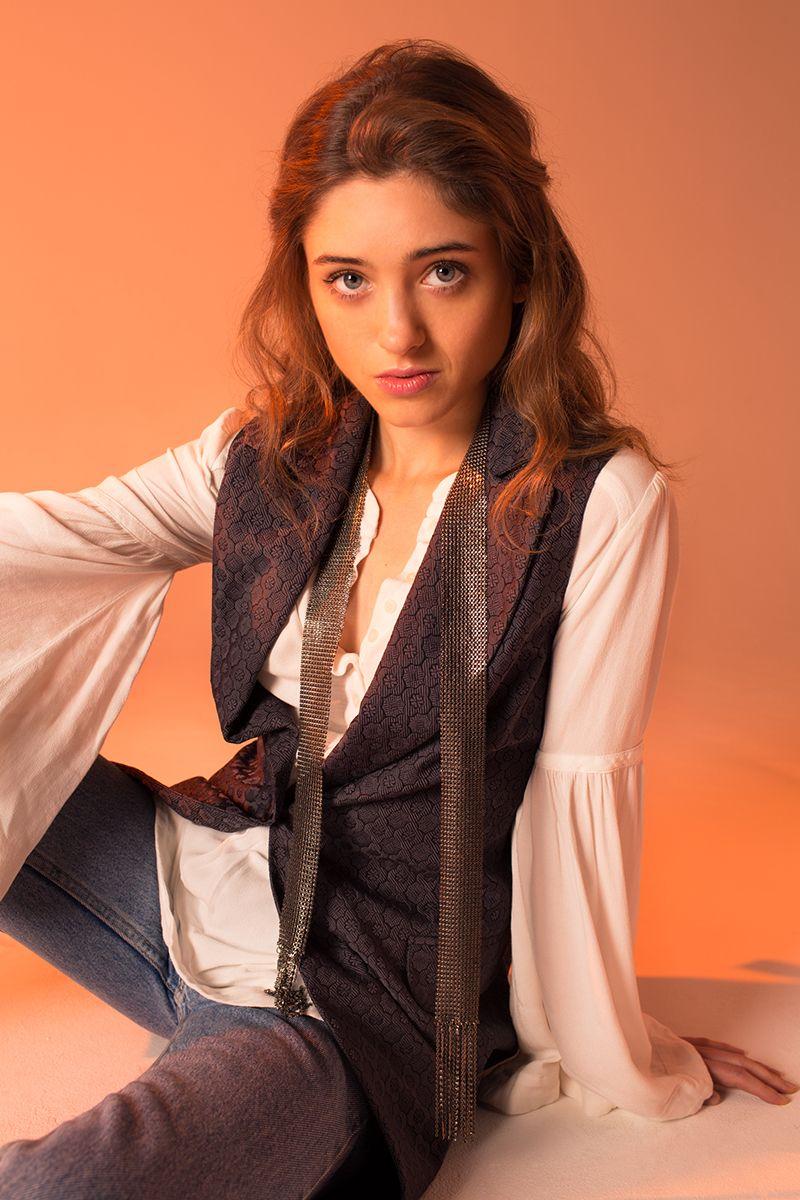 75+ Hot Pictures Of Natalia Dyer Is Going To Make You Drool For Her | Best Of Comic Books