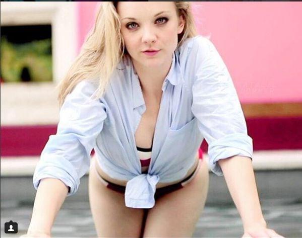 75+ Hot Pictures Of Natalie Dormer – Margaery Tyrell In Game Of Thrones | Best Of Comic Books