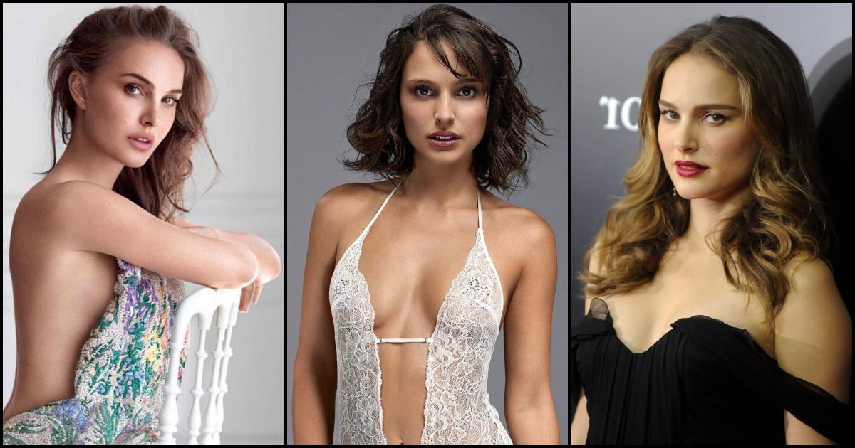 75+ Hot Pictures Of Natalie Portman Which Will Make You Want Her