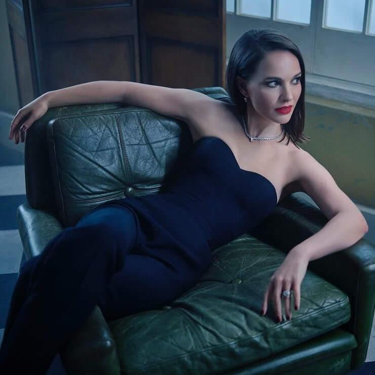 75+ Hot Pictures Of Natalie Portman Which Will Make You Want Her | Best Of Comic Books