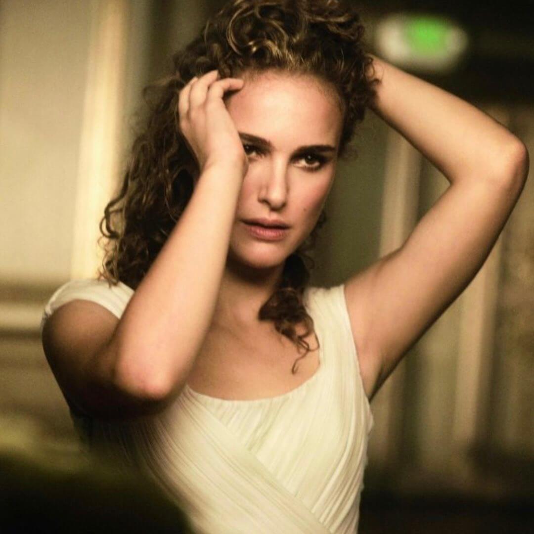 75+ Hot Pictures Of Natalie Portman Which Will Make You Want Her | Best Of Comic Books
