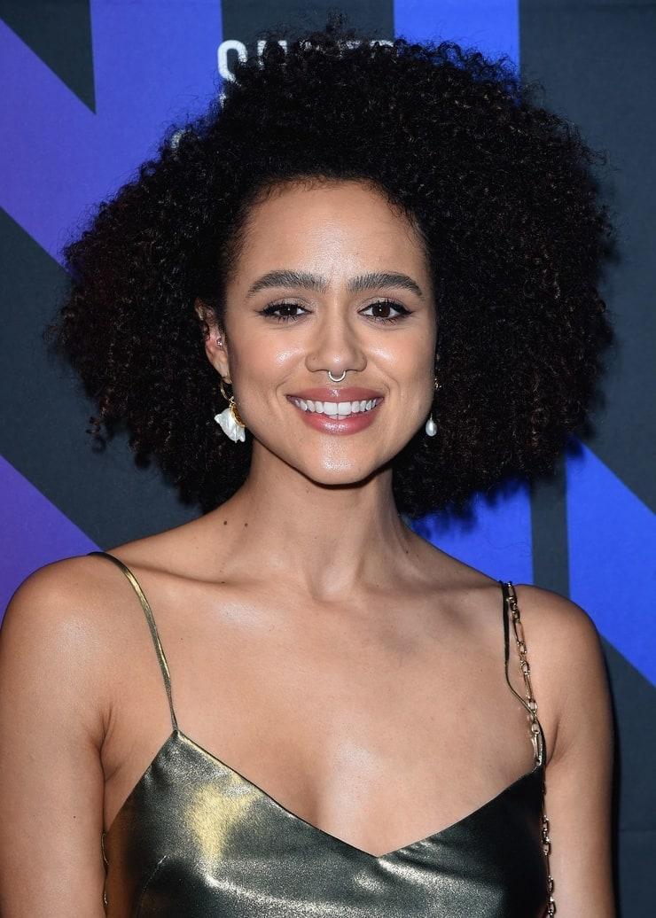 75+ Hot Pictures Of Nathalie Emmanuel – Missandei In Game Of Thrones | Best Of Comic Books