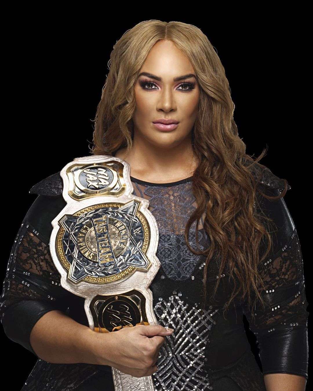 75+ Hot Pictures Of Nia Jax Are Here To Take Your Breath Away | Best Of Comic Books