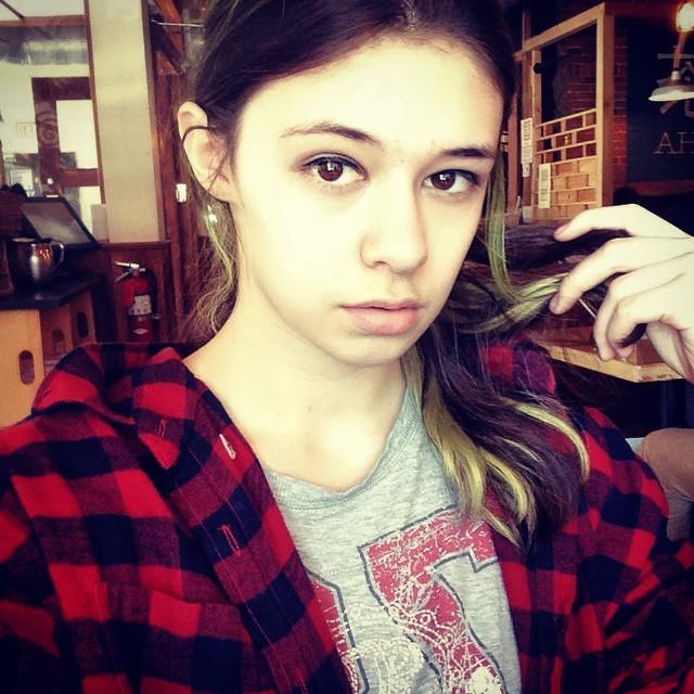 75+ Hot Pictures Of Nicole Maines Which Will Make You Fall For Her | Best Of Comic Books