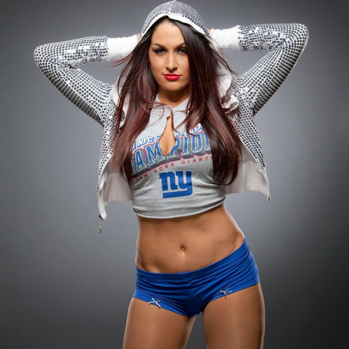 75+ Hot Pictures Of Nikki Bella WWE Diva | Best Of Comic Books
