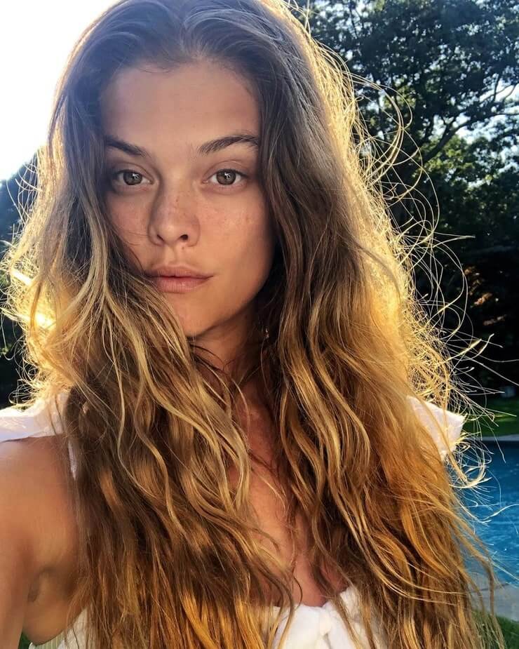 75+ Hot Pictures Of Nina Agdal Reveal Her Amazing Butt | Best Of Comic Books