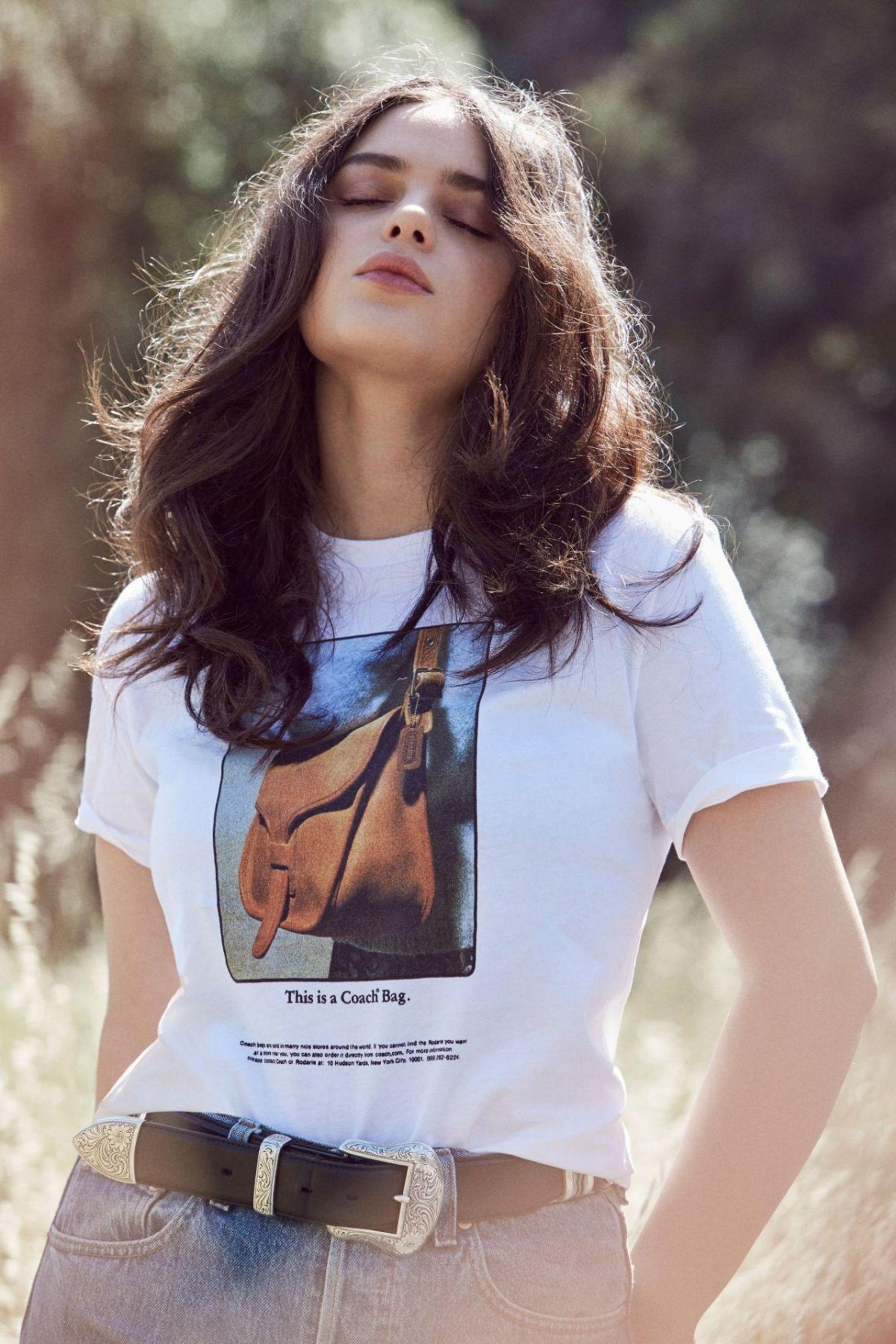 75+ Hot Pictures Of Odeya Rush – Goosebumps Actress – Israeli Beauty | Best Of Comic Books