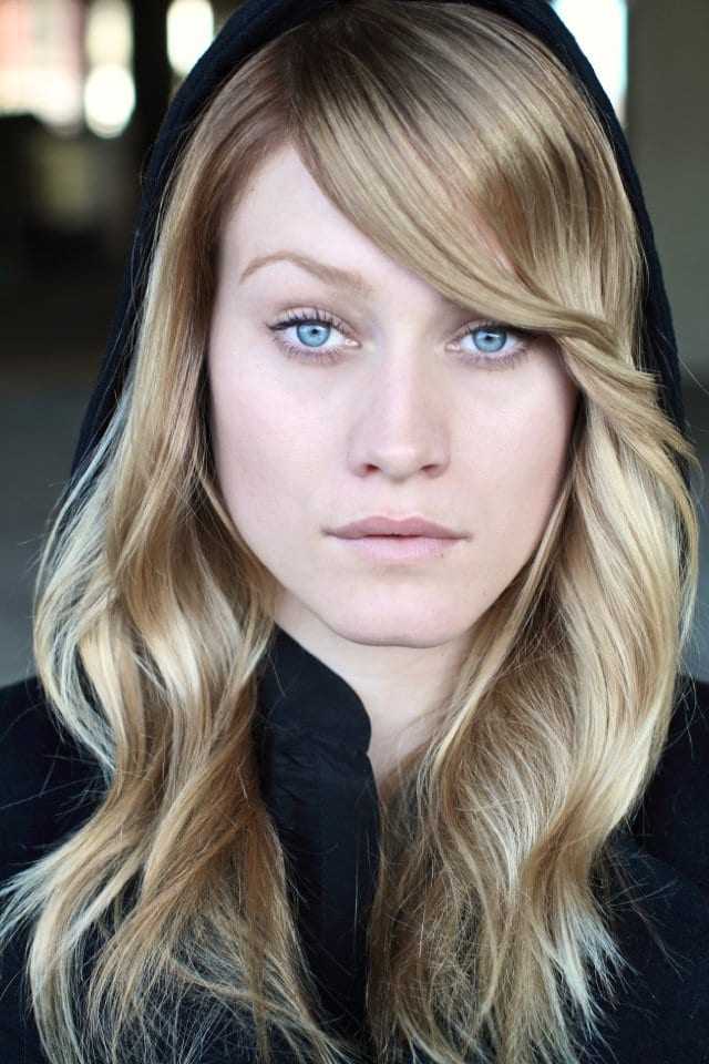 75+ Hot Pictures Of Olivia Taylor Dudley Will Make You Lose Your Mind | Best Of Comic Books