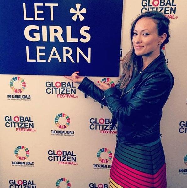 75+ Hot Pictures Of Olivia Wilde Are Here To Make Your Hearts Skip A Beat | Best Of Comic Books