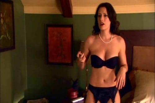 75+ Hot Pictures Of Paget Brewster From Criminal Minds Will Brighten Up Your Day | Best Of Comic Books