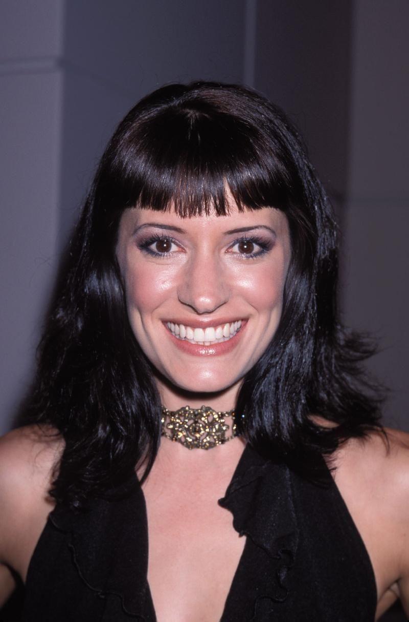 75+ Hot Pictures Of Paget Brewster From Criminal Minds Will Brighten Up Your Day | Best Of Comic Books