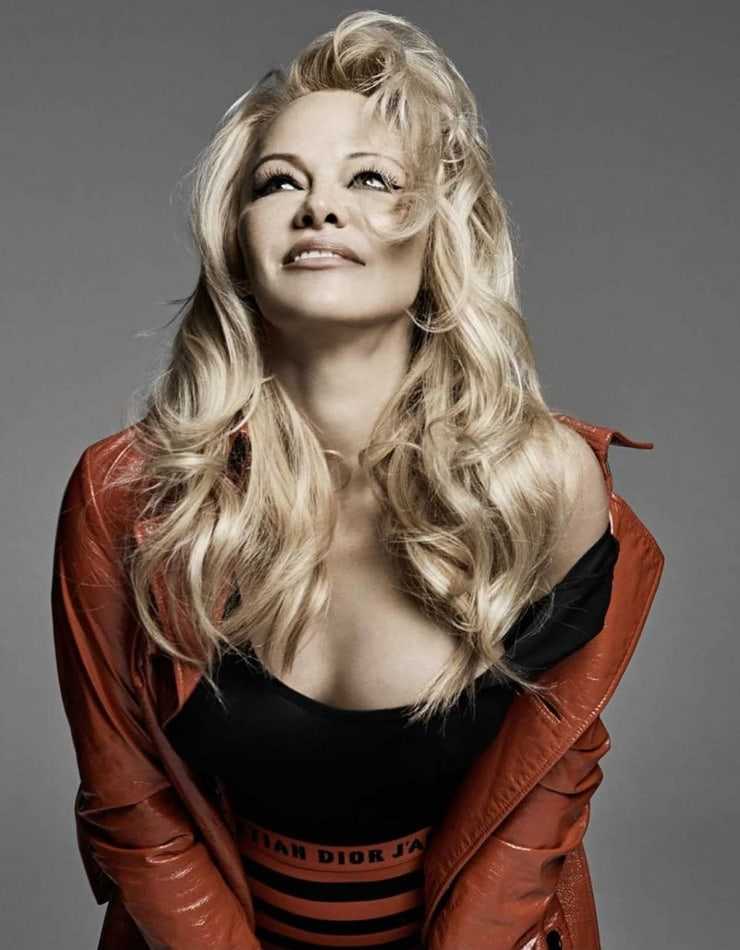 75+ Hot Pictures of Pamela Anderson Explore Her Sexy Body | Best Of Comic Books