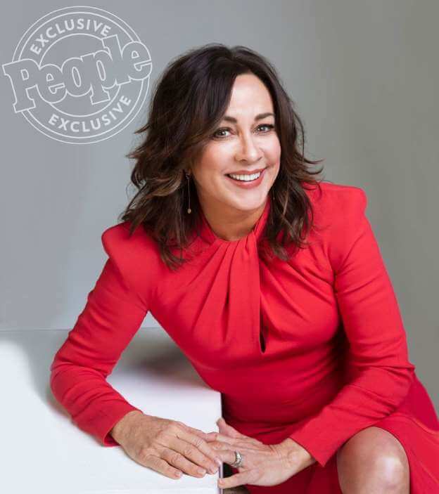 75+ Hot Pictures Of Patricia Heaton Are So Damn Sexy That We Don’t Deserve Her | Best Of Comic Books