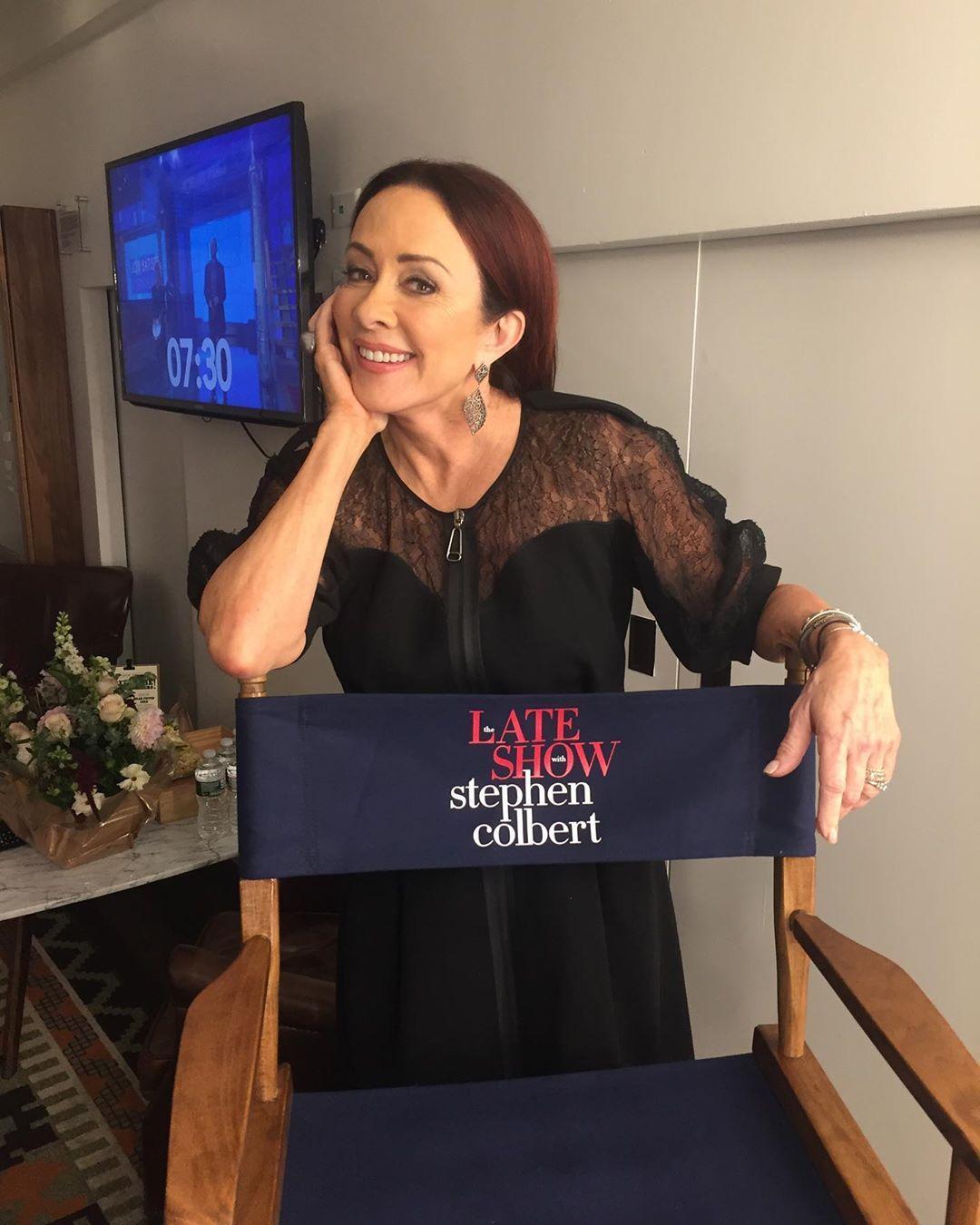 75+ Hot Pictures Of Patricia Heaton Are So Damn Sexy That We Don’t Deserve Her | Best Of Comic Books