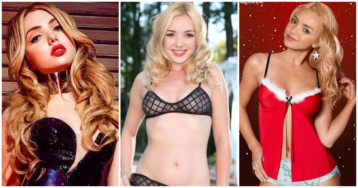 75+ Hot Pictures Of Peyton List - Bunk'd TV Series Actress - The Viral...