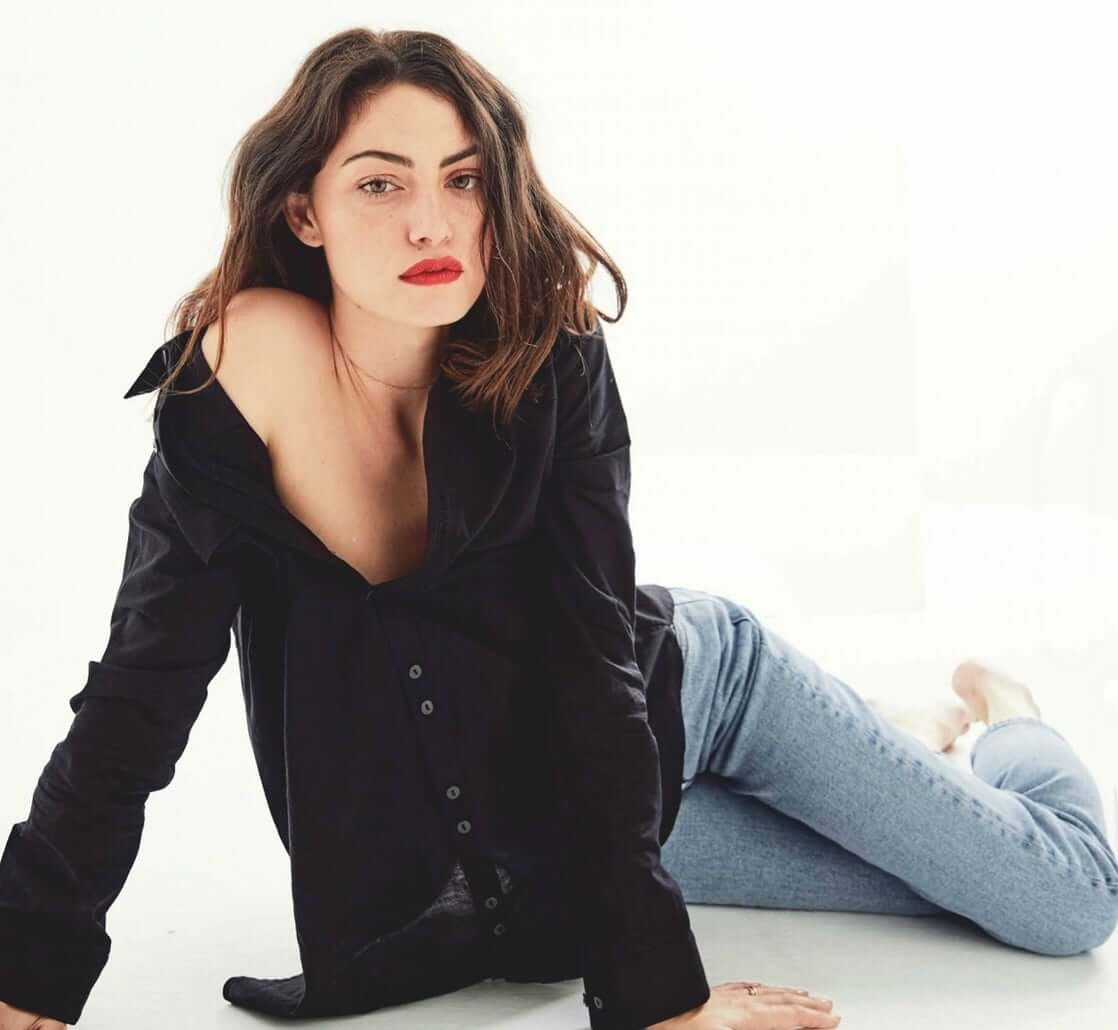 75+ Hot Pictures Of Phoebe Tonkin Are Just Too Gorgeous For Hollywood | Best Of Comic Books