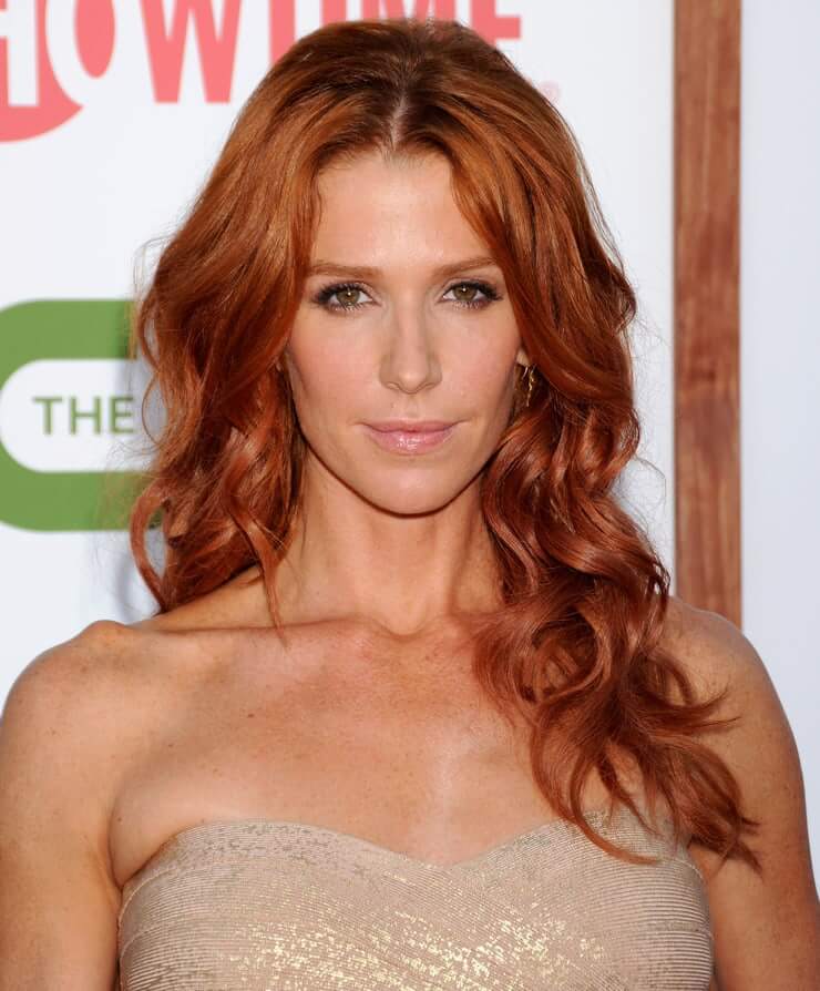 75+ Hot Pictures Of Poppy Montgomery Is No Less Than Slice Of Heaven On Earth | Best Of Comic Books