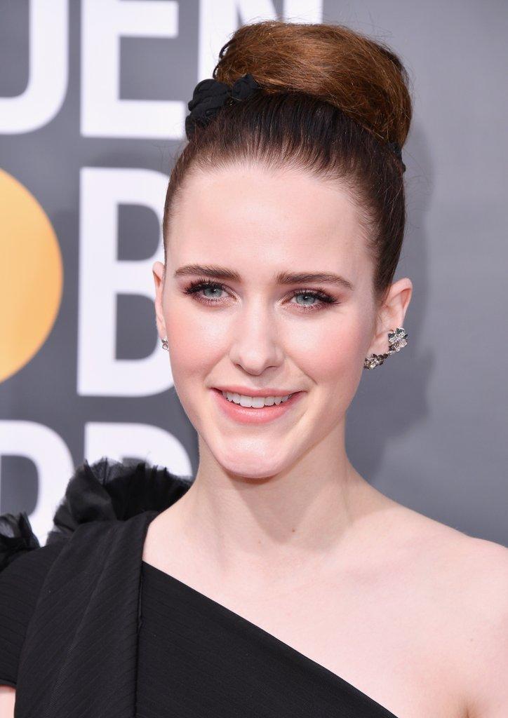75+ Hot Pictures Of Rachel Brosnahan Are Just Too Hot To Handle | Best Of Comic Books