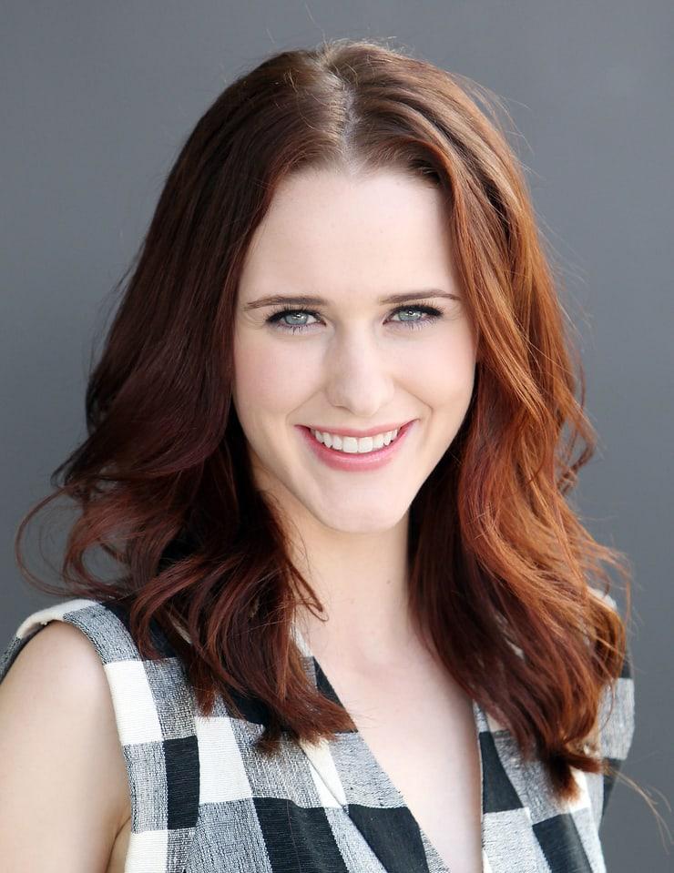 75+ Hot Pictures Of Rachel Brosnahan Are Just Too Hot To Handle | Best Of Comic Books