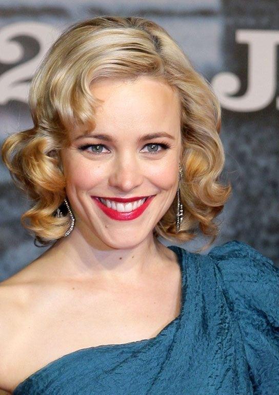 75+ Hot Pictures Of Rachel McAdams Will Make You Hot Under Your Collars For This Cutie | Best Of Comic Books