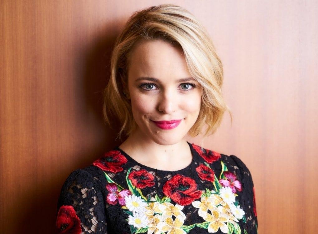 75+ Hot Pictures Of Rachel McAdams Will Make You Hot Under Your Collars For This Cutie | Best Of Comic Books