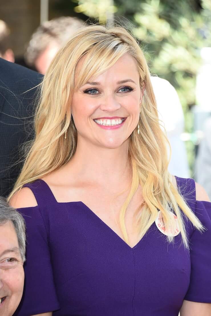 75+ Hot Pictures Of Reese Witherspoon Prove That She’s America’s Sweetheart | Best Of Comic Books