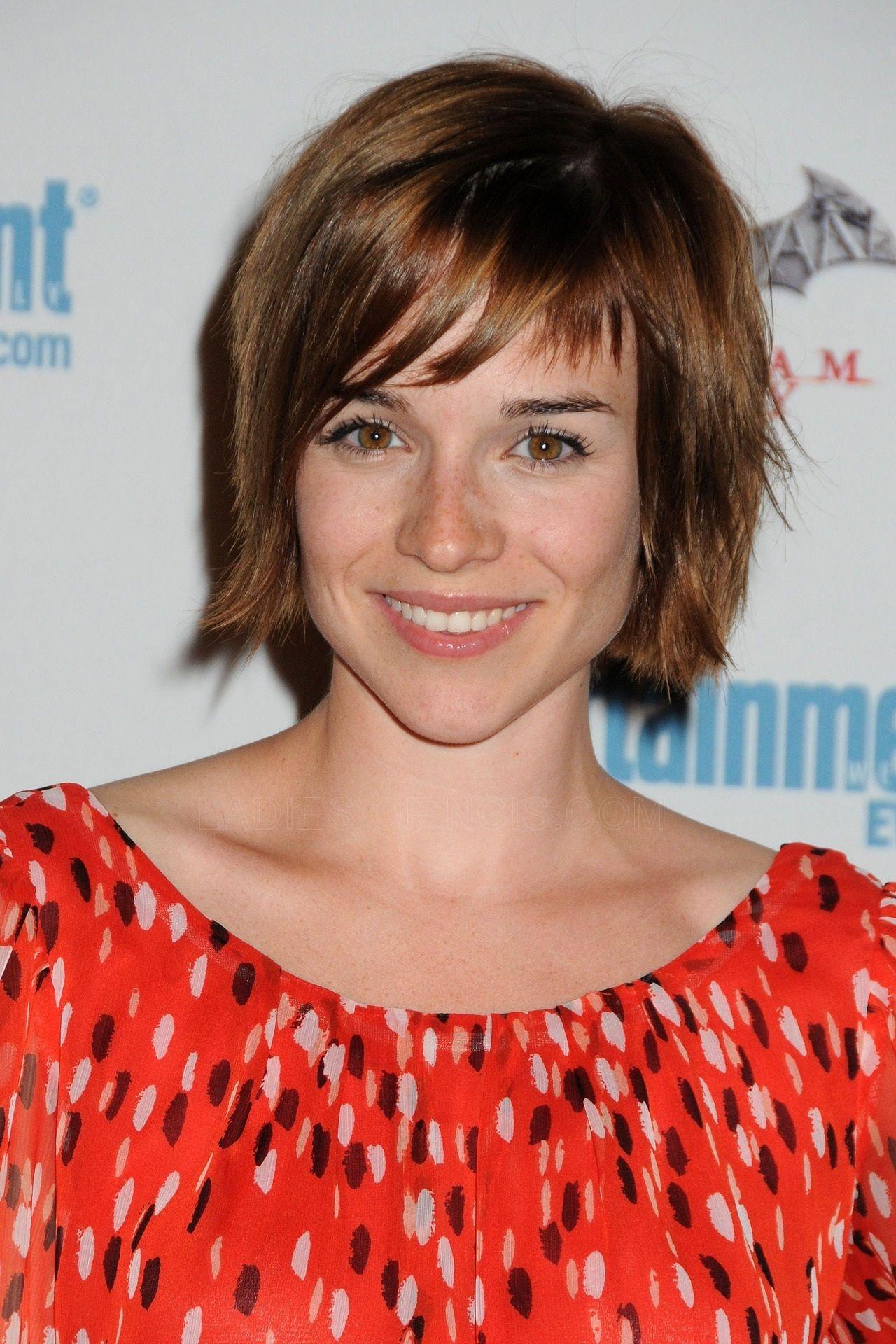 75+ Hot Pictures Of Renee Felice Smith From NCIS Los Angeles Will Her Fans Mad | Best Of Comic Books