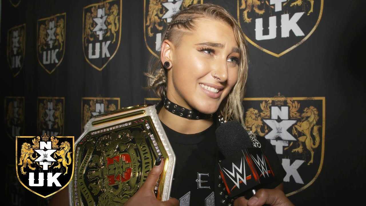 75+ Hot Pictures Of Rhea Ripley Which Are Wet Dreams Stuff | Best Of Comic Books