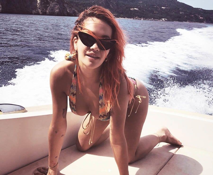 75+ Hot Pictures Of Rita Ora Prove She Is the Sexiest Singer | Best Of Comic Books