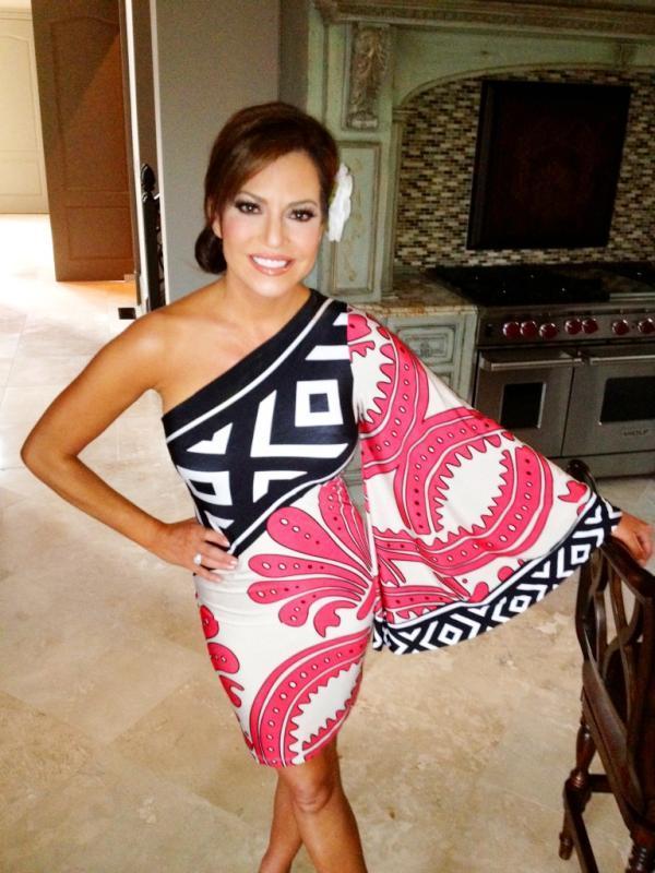 75+ Hot Pictures Of Robin Meade Are Just Too Hot To Handle | Best Of Comic Books