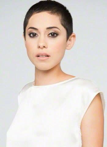 75+ Hot Pictures Of Rosa Salazar Are Slices Of Heaven | Best Of Comic Books