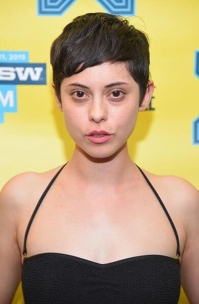 75+ Hot Pictures Of Rosa Salazar Are Slices Of Heaven | Best Of Comic Books