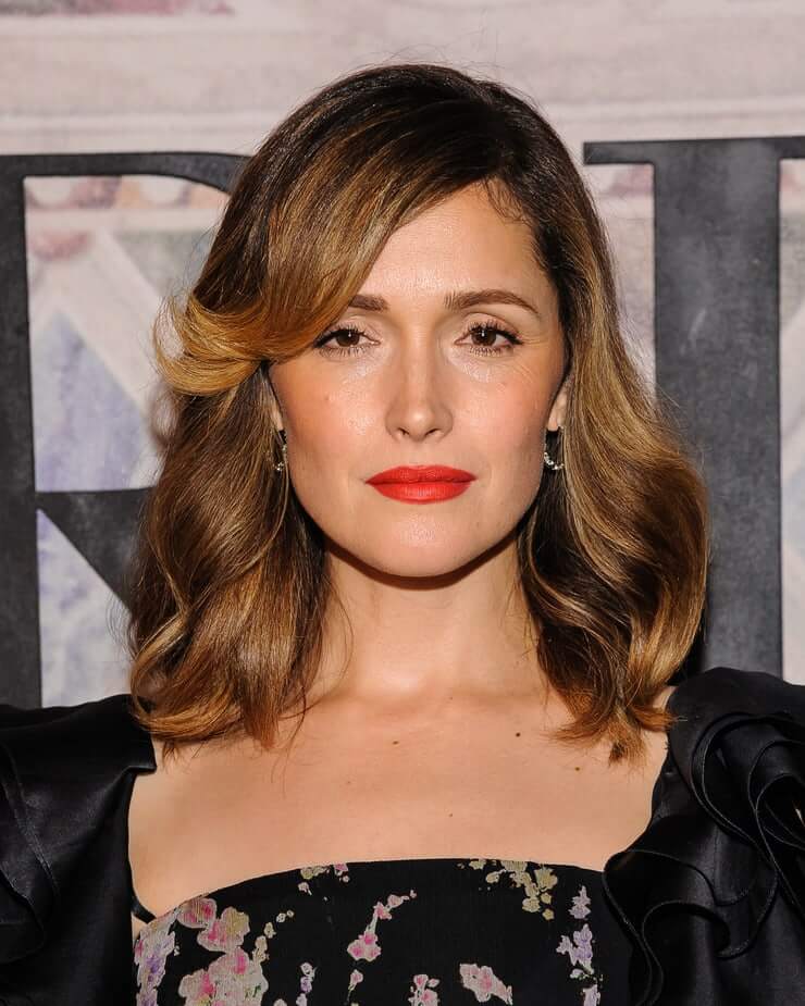 75+ Hot Pictures Of Rose Byrne Which Are Sure to Catch Your Attention | Best Of Comic Books