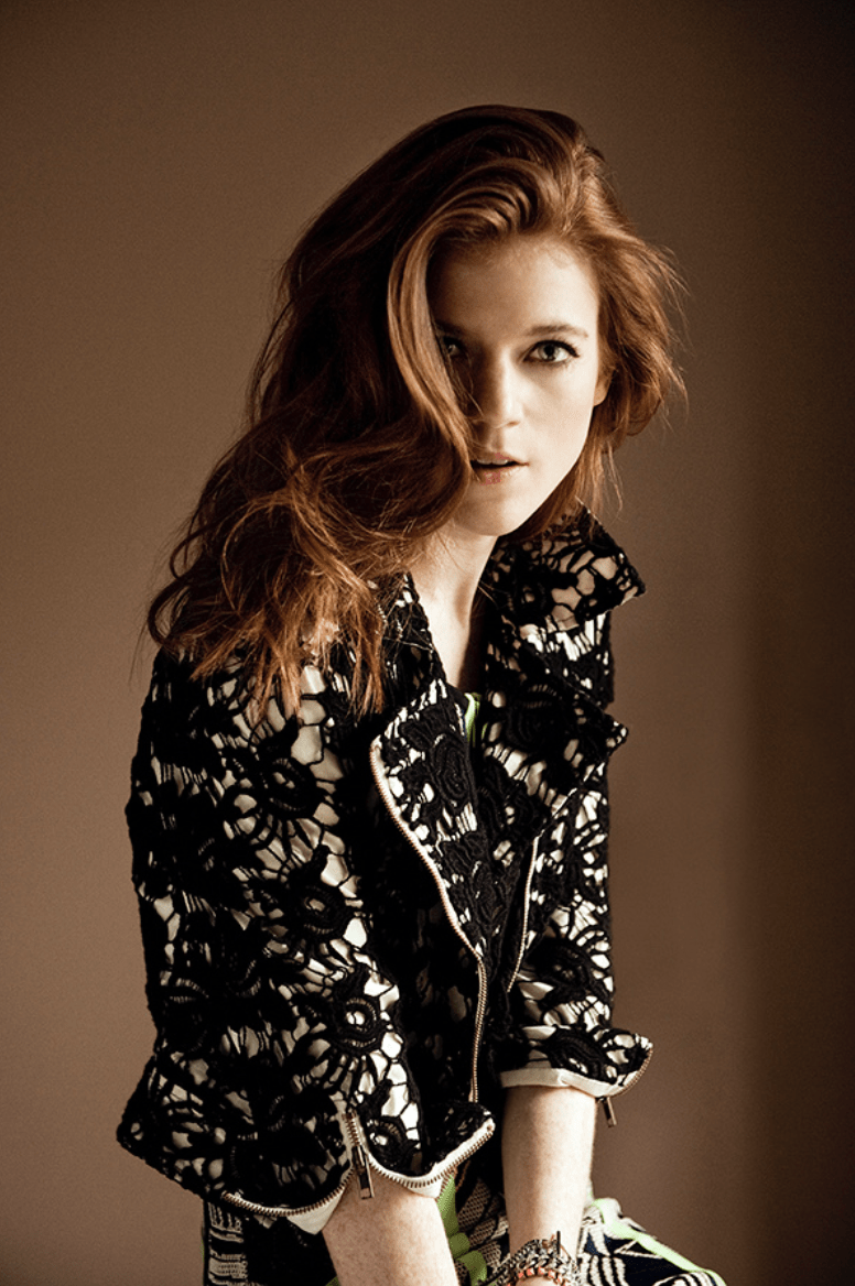 75+ Hot Pictures Of Rose Leslie Which Will Make You Melt – The Viraler