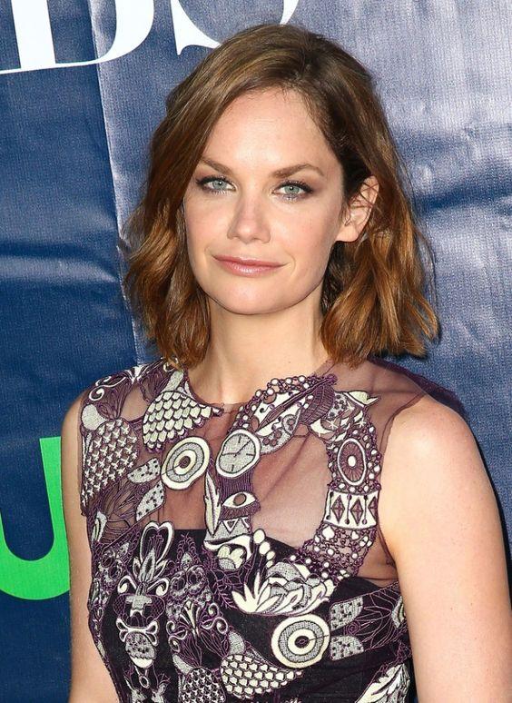 75+ Hot Pictures Of Ruth Wilson Will Make You Fall In With Her Sexy Body | Best Of Comic Books