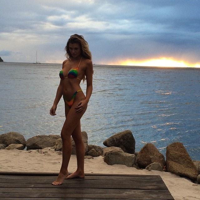 75+ Hot Pictures Of Samantha Hoopes Are Here To Take Your Breath Away | Best Of Comic Books